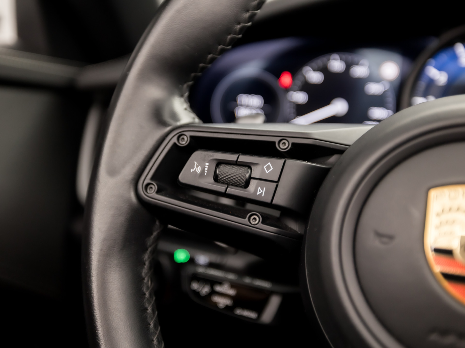 Foto van Porsche 911 Carrera