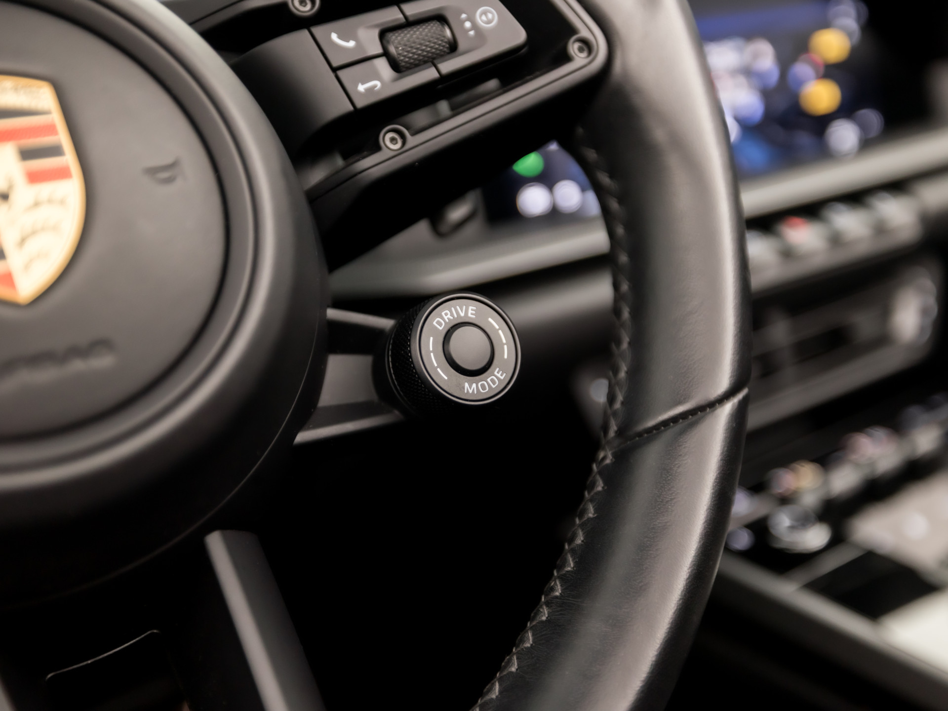 Foto van Porsche 911 Carrera
