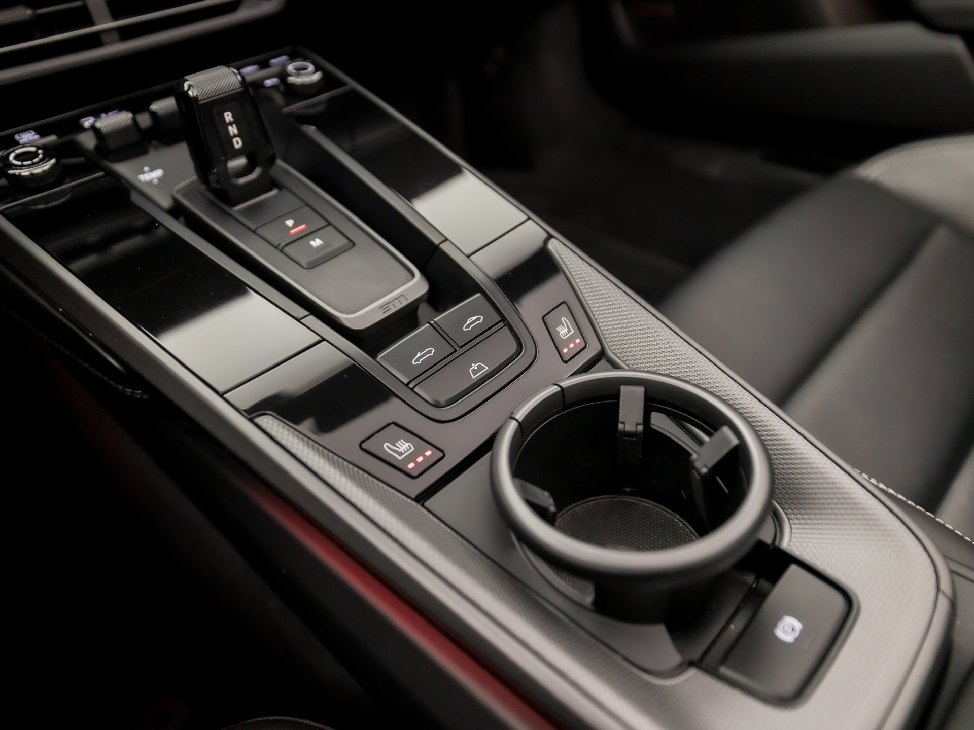 Foto van Porsche 911 Carrera
