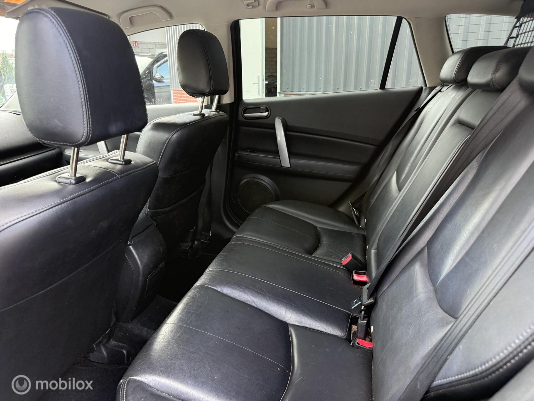Foto van Mazda Mazda 6