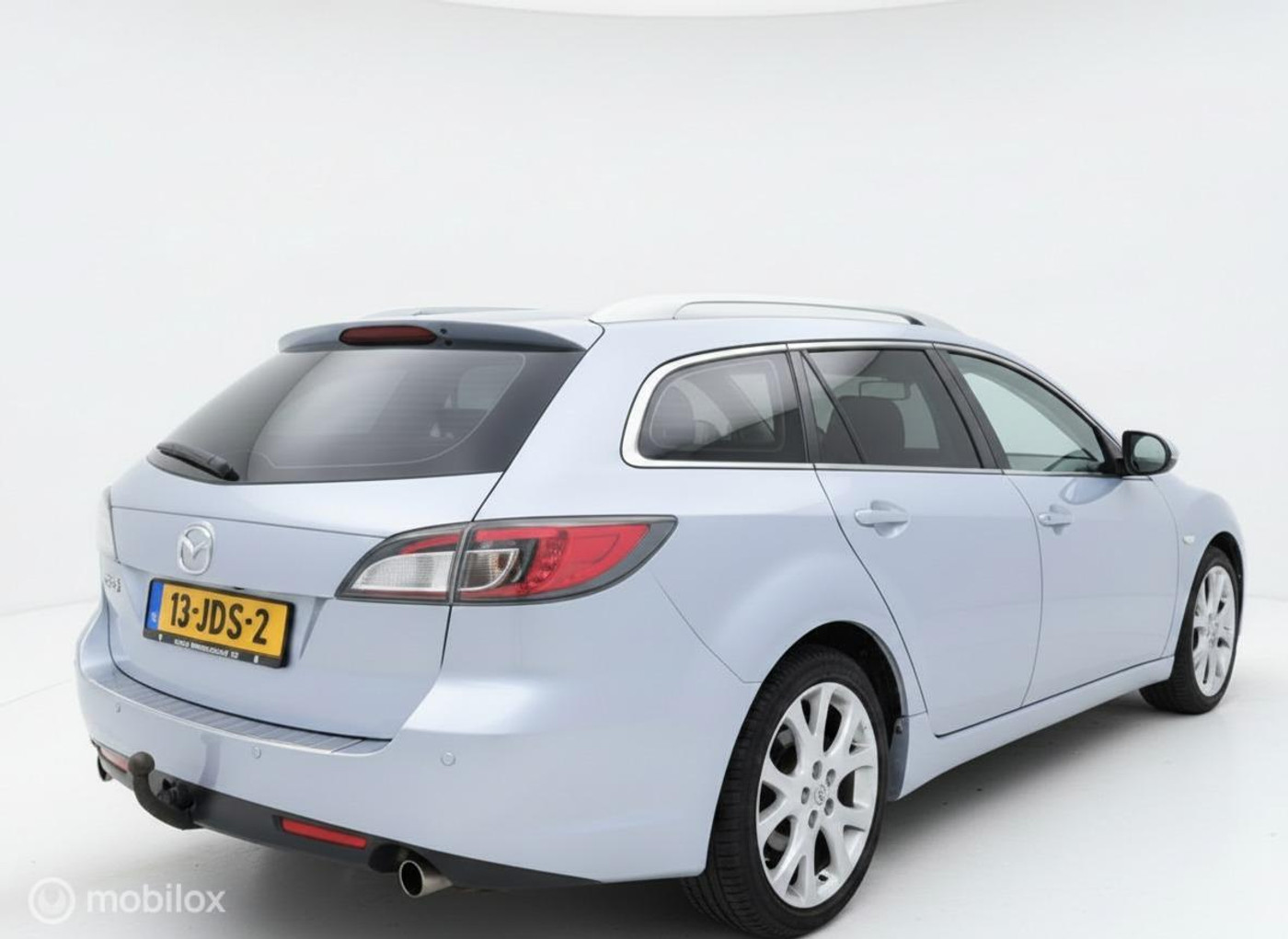 Foto van Mazda Mazda 6