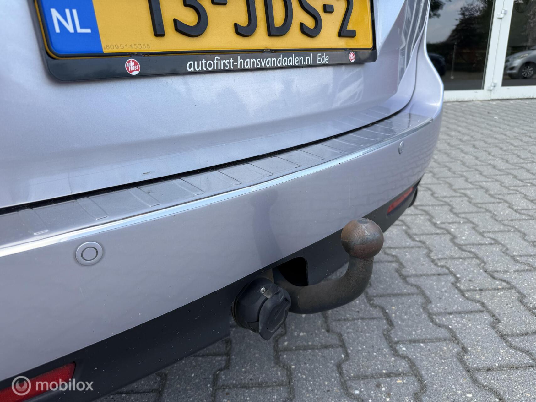 Foto van Mazda Mazda 6