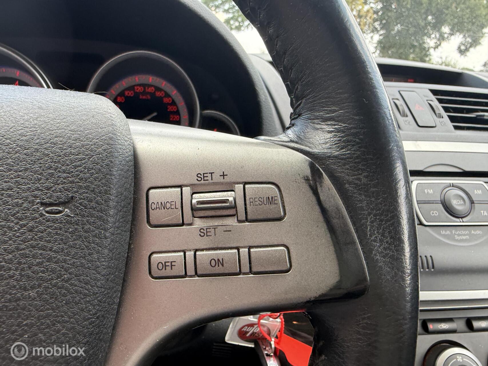 Foto van Mazda Mazda 6