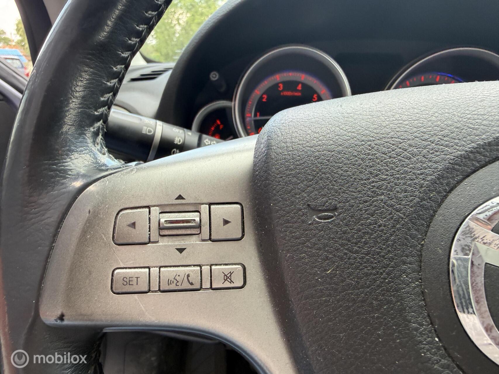 Foto van Mazda Mazda 6