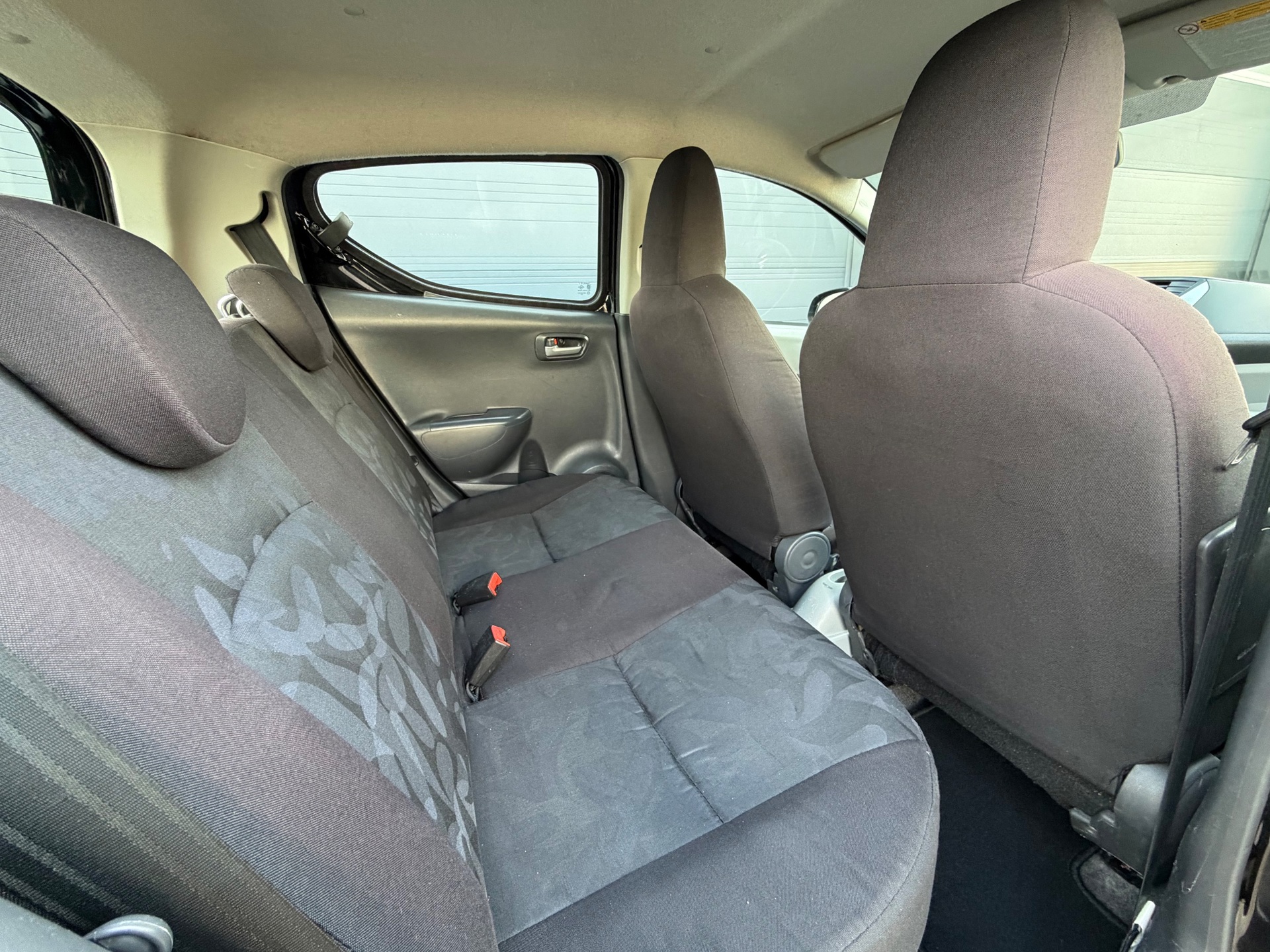 Foto van Suzuki Alto