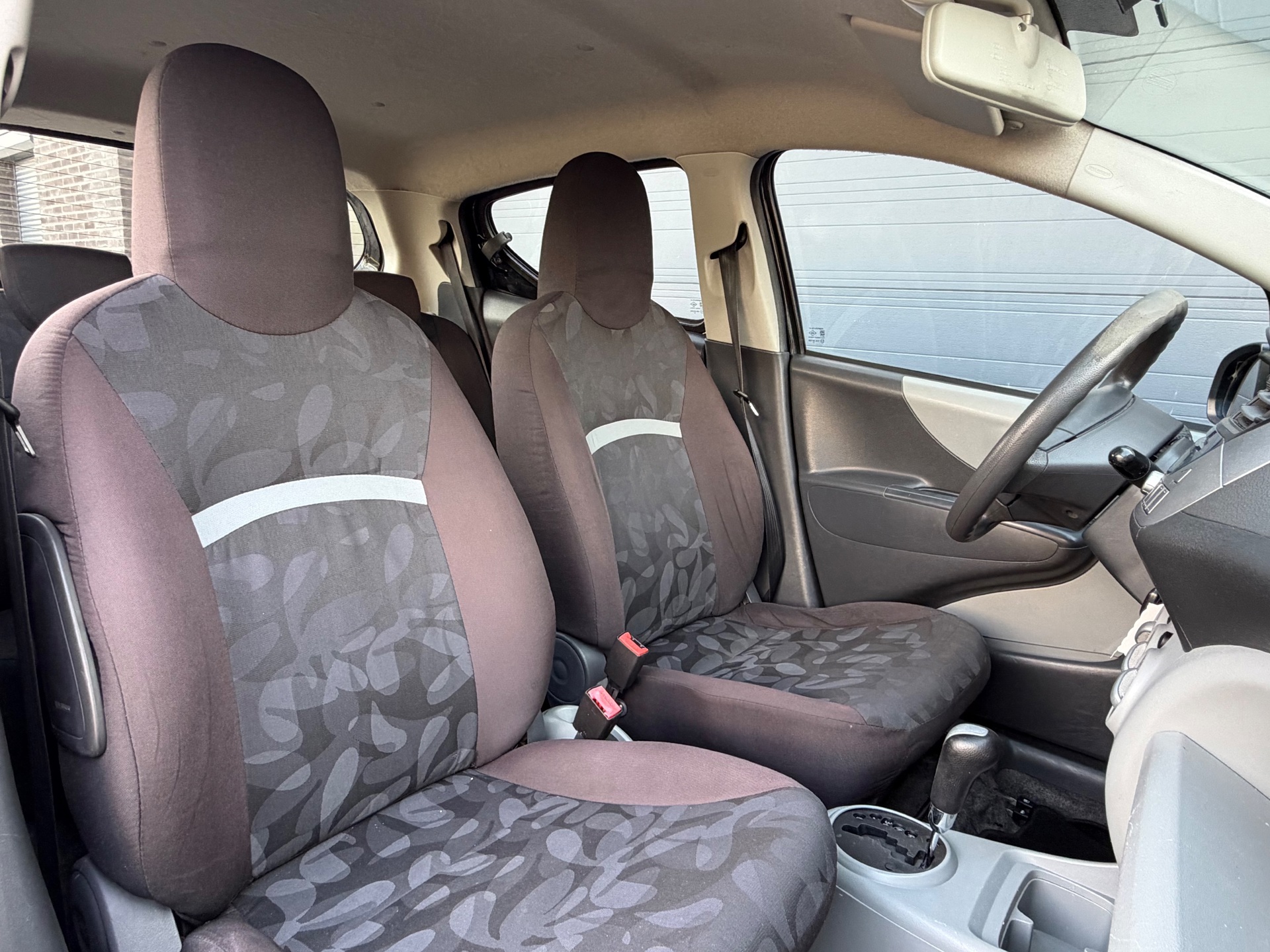 Foto van Suzuki Alto