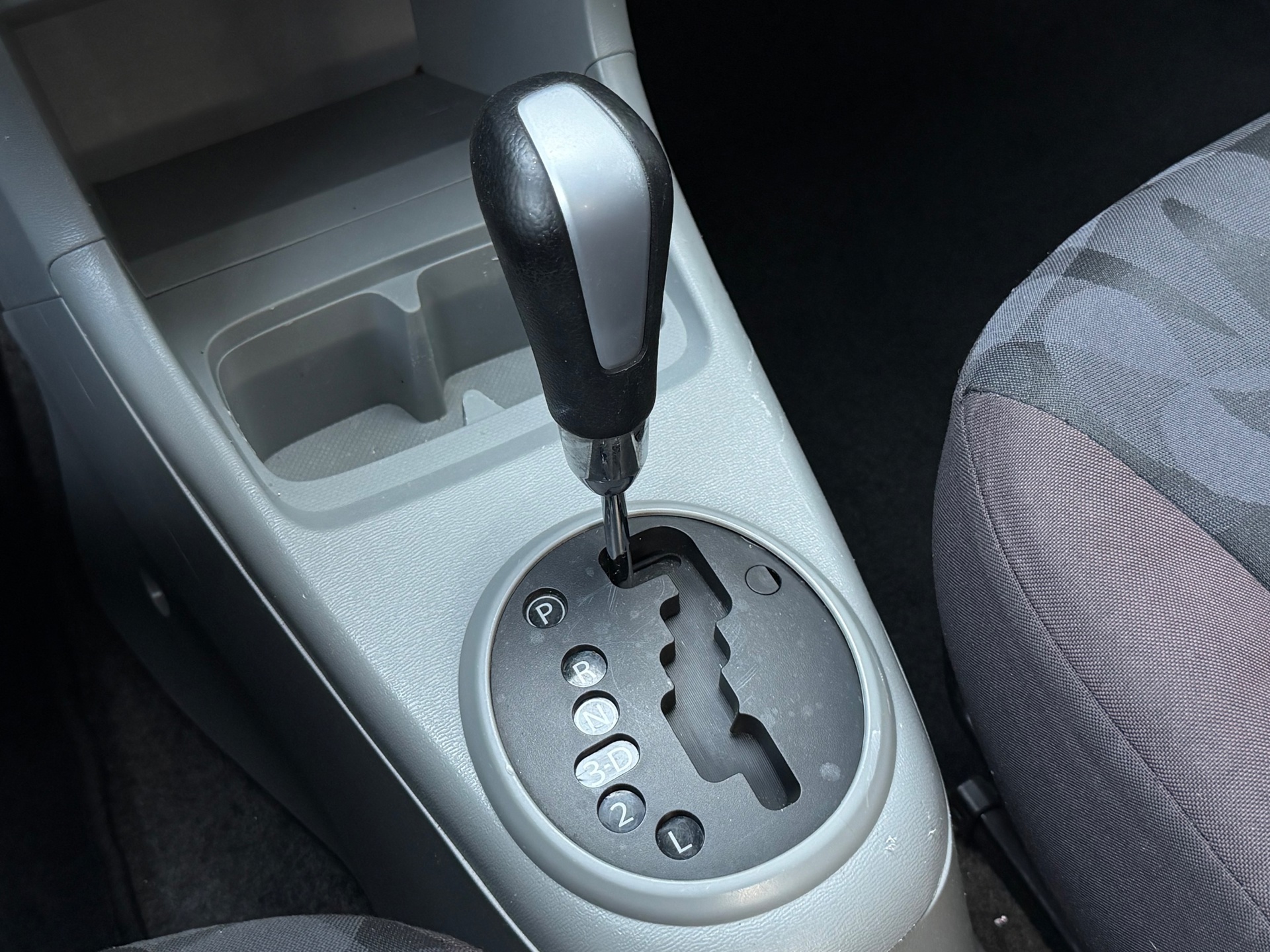 Foto van Suzuki Alto