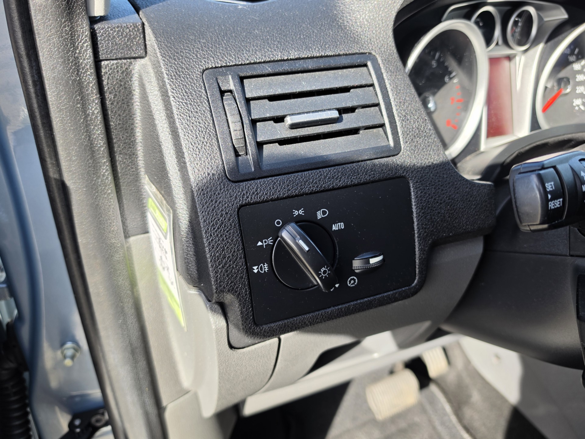 Foto van Ford C-max