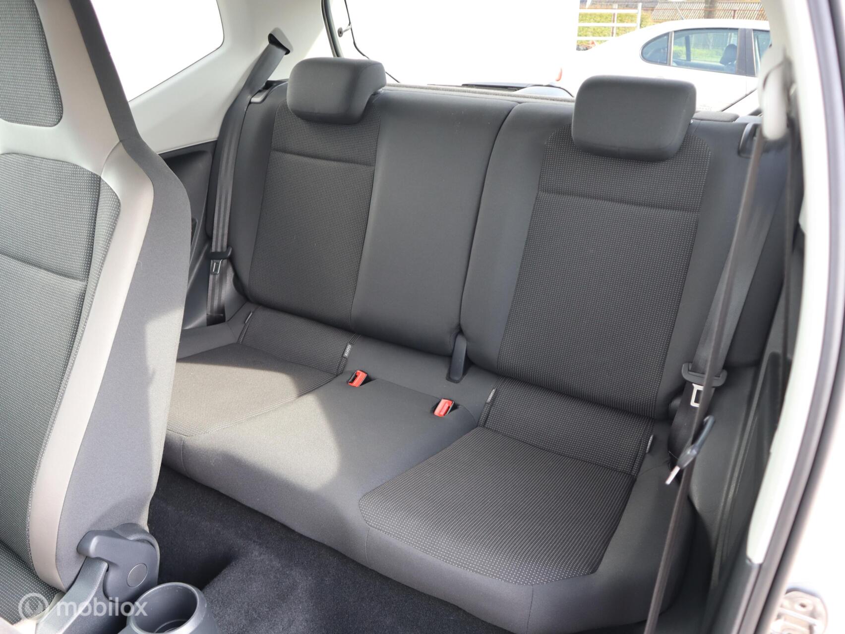 Foto van Volkswagen Up