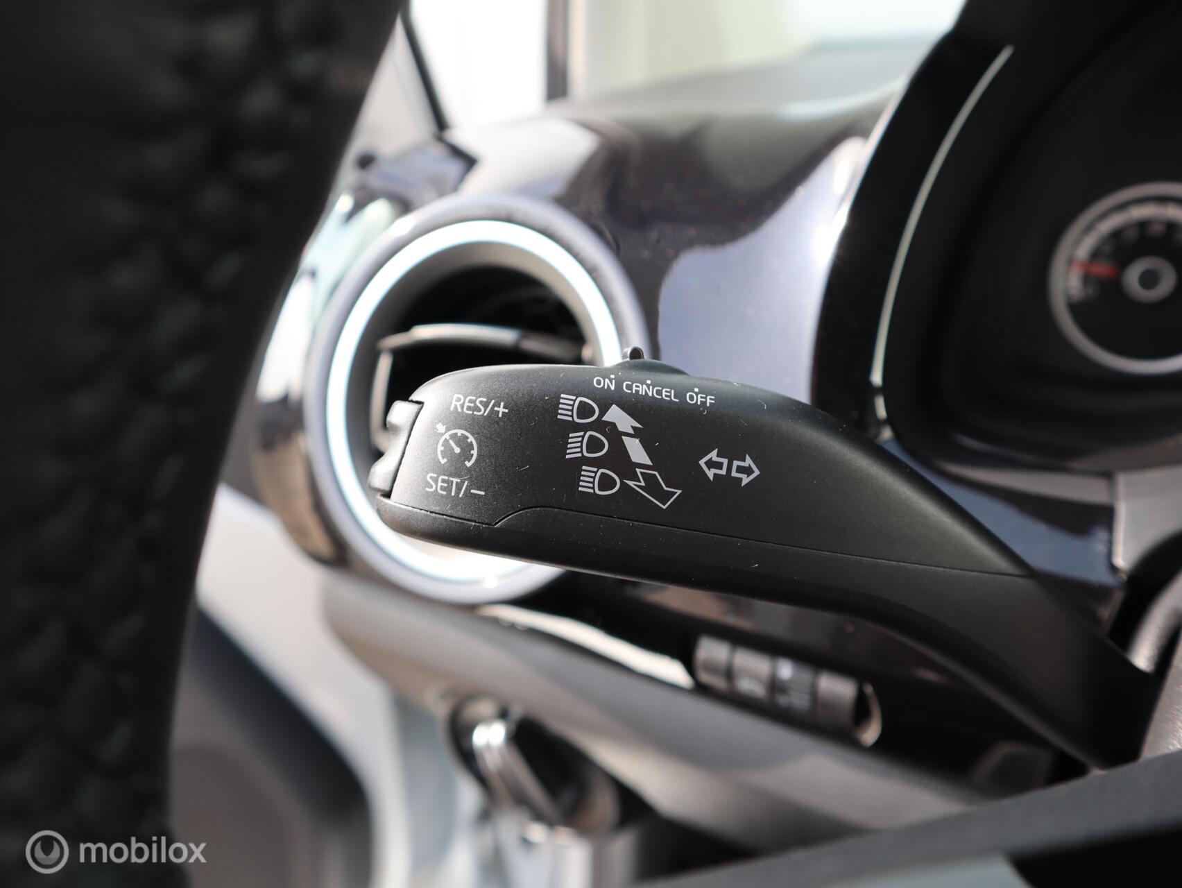 Foto van Volkswagen Up