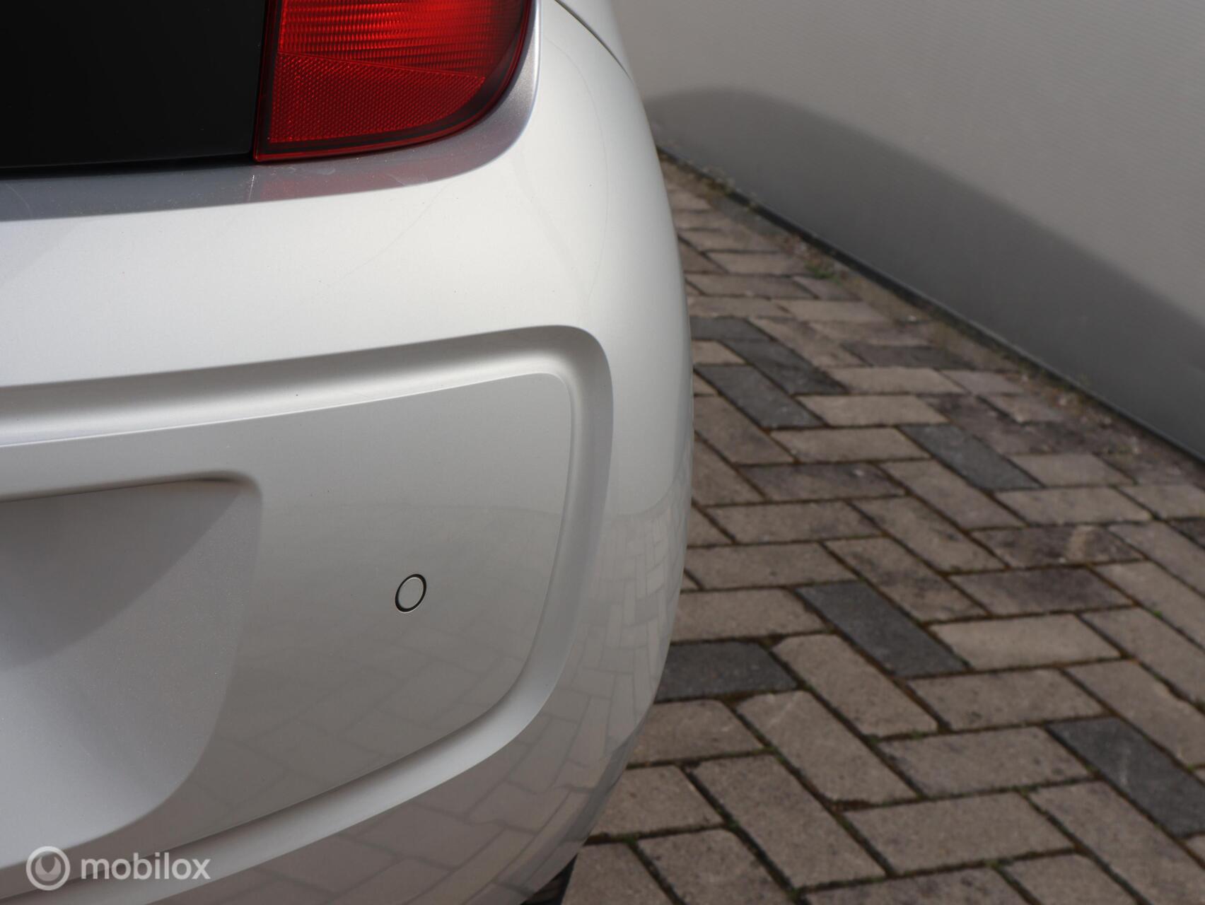 Foto van Volkswagen Up
