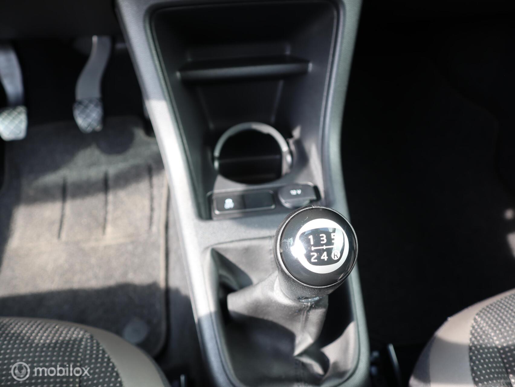 Foto van Volkswagen Up