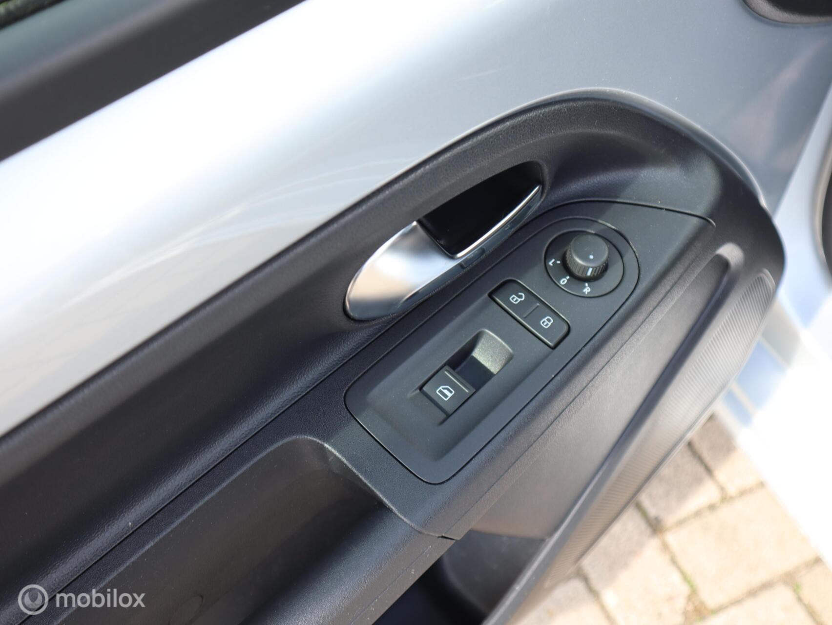 Foto van Volkswagen Up