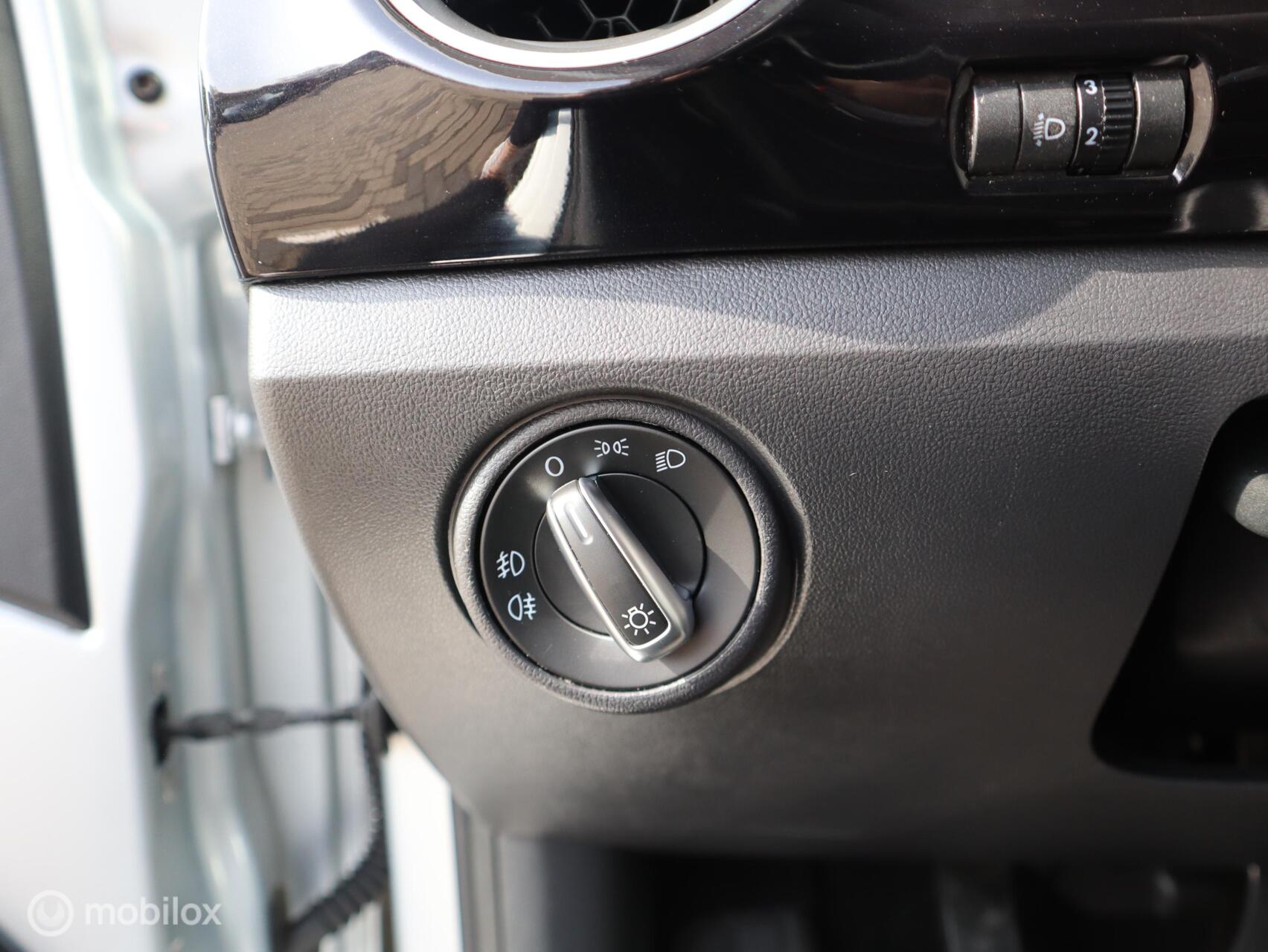 Foto van Volkswagen Up