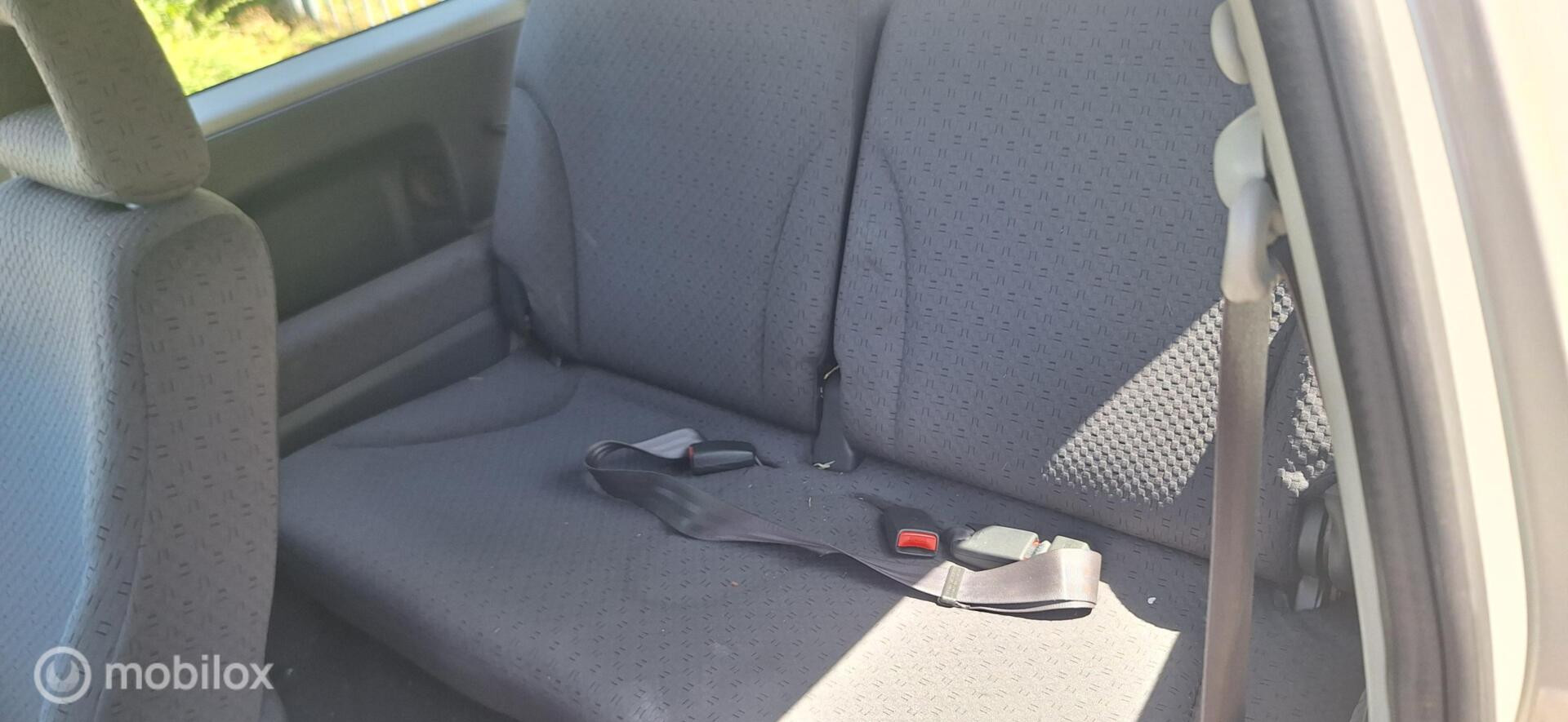 Foto van Suzuki Ignis