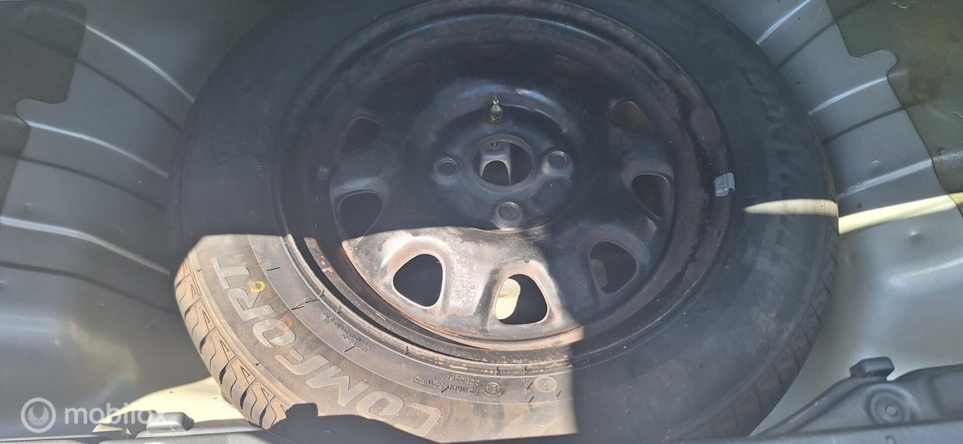 Foto van Suzuki Ignis