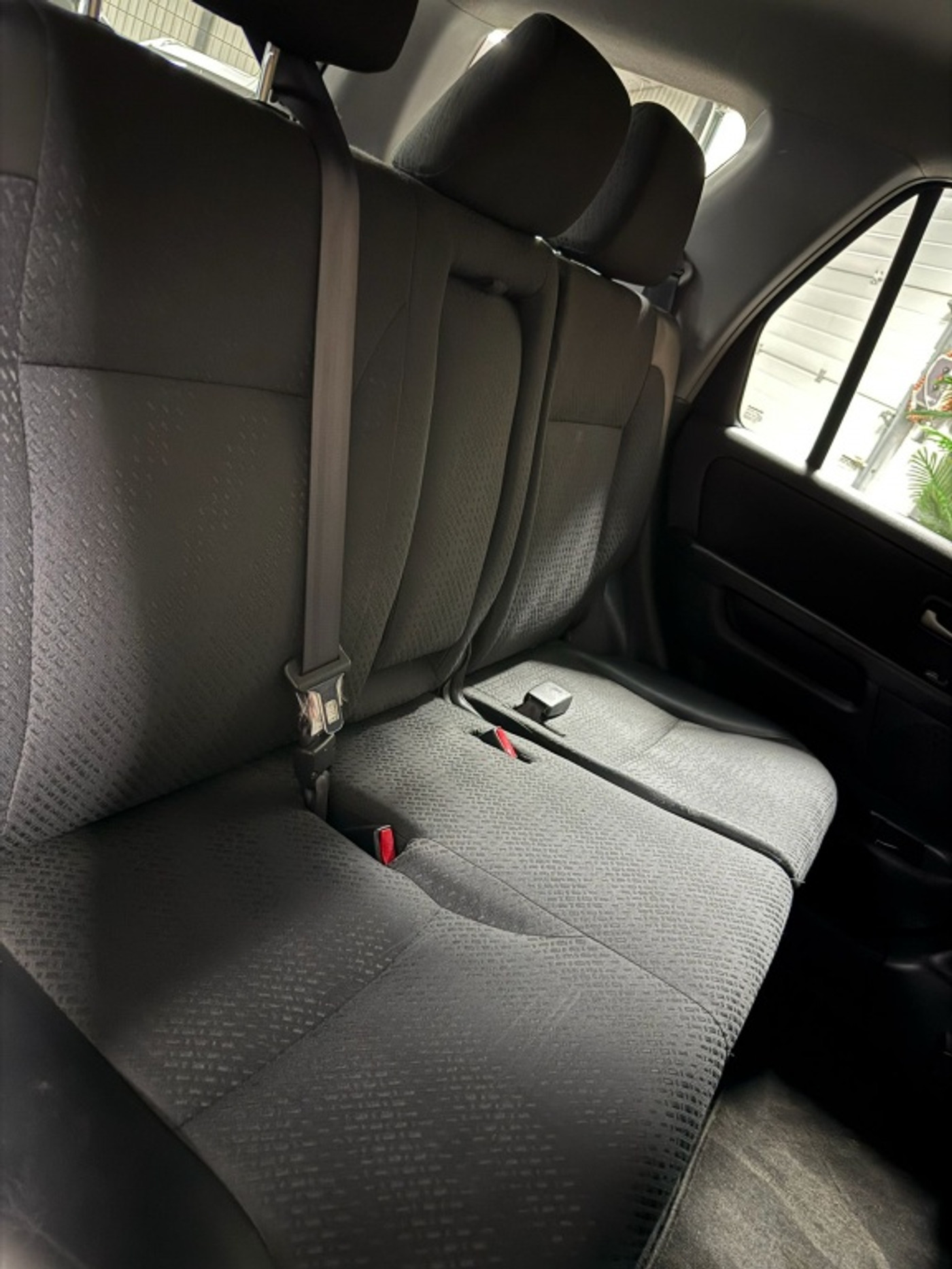 Foto van Honda Honda Cr-v