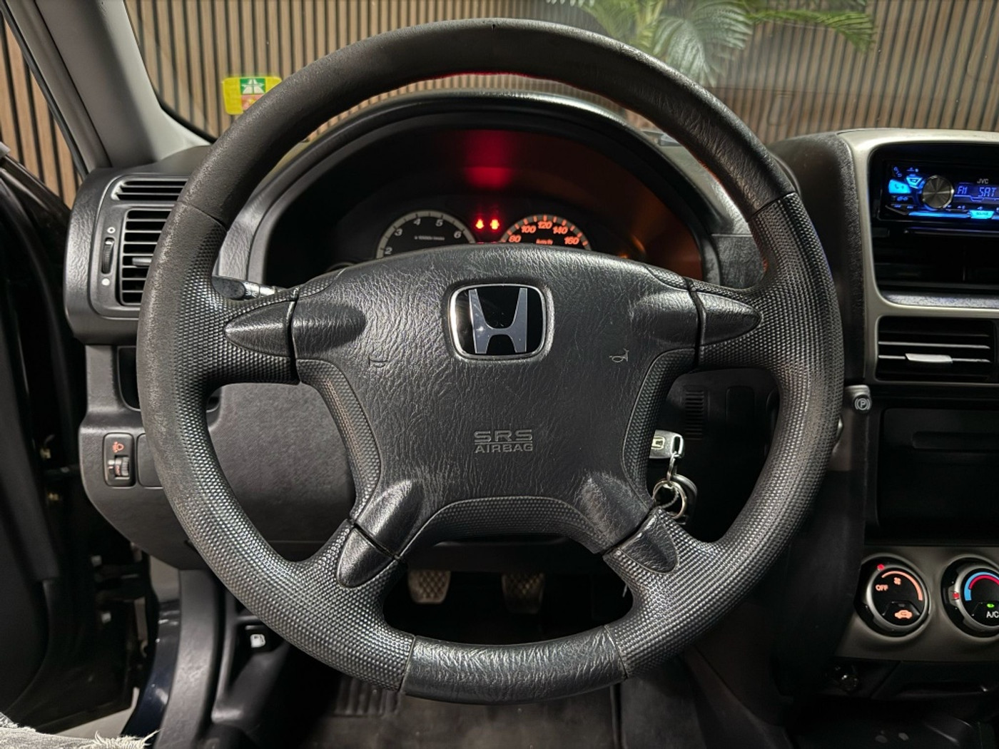 Foto van Honda Honda Cr-v