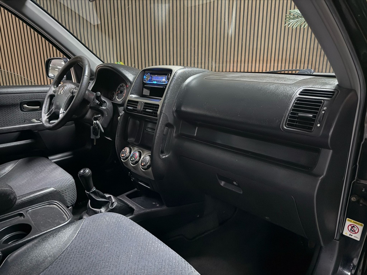 Foto van Honda Honda Cr-v