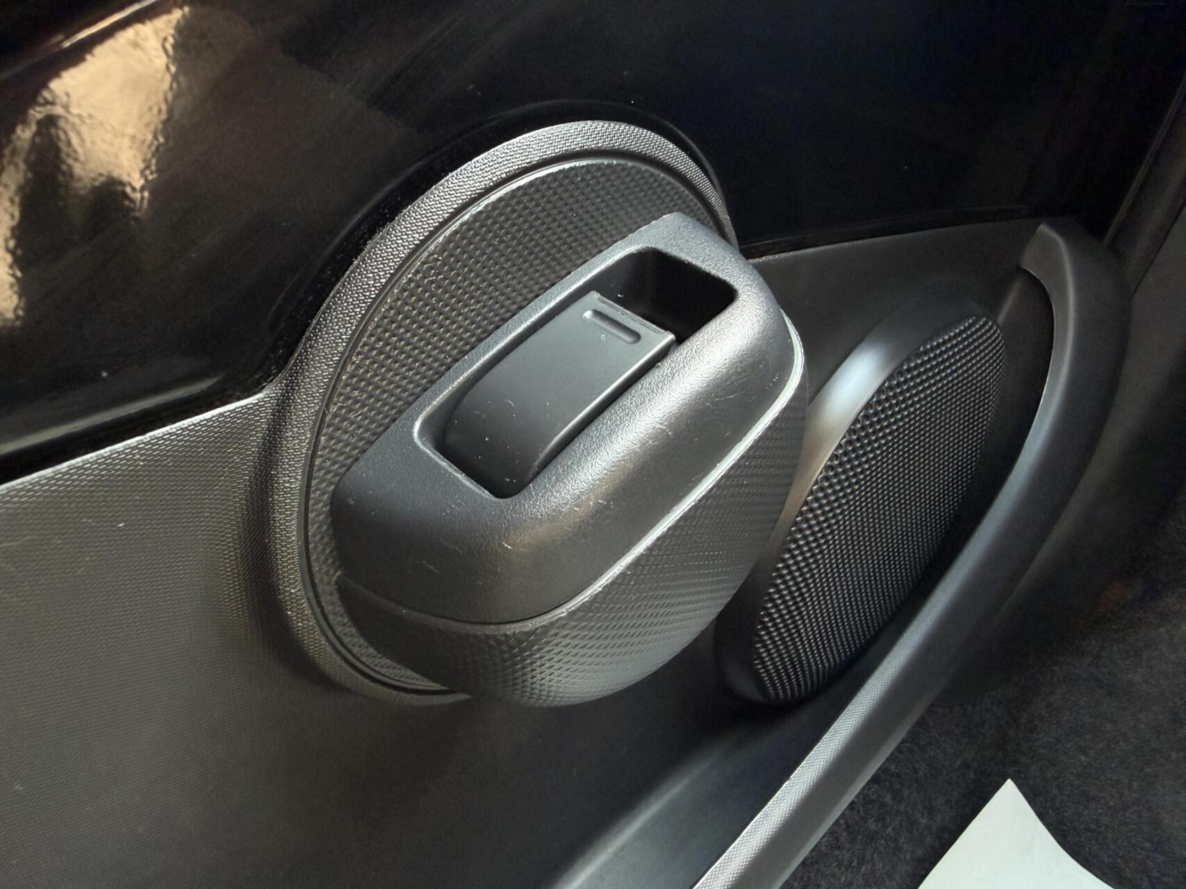 Foto van Citroen Citroen C1