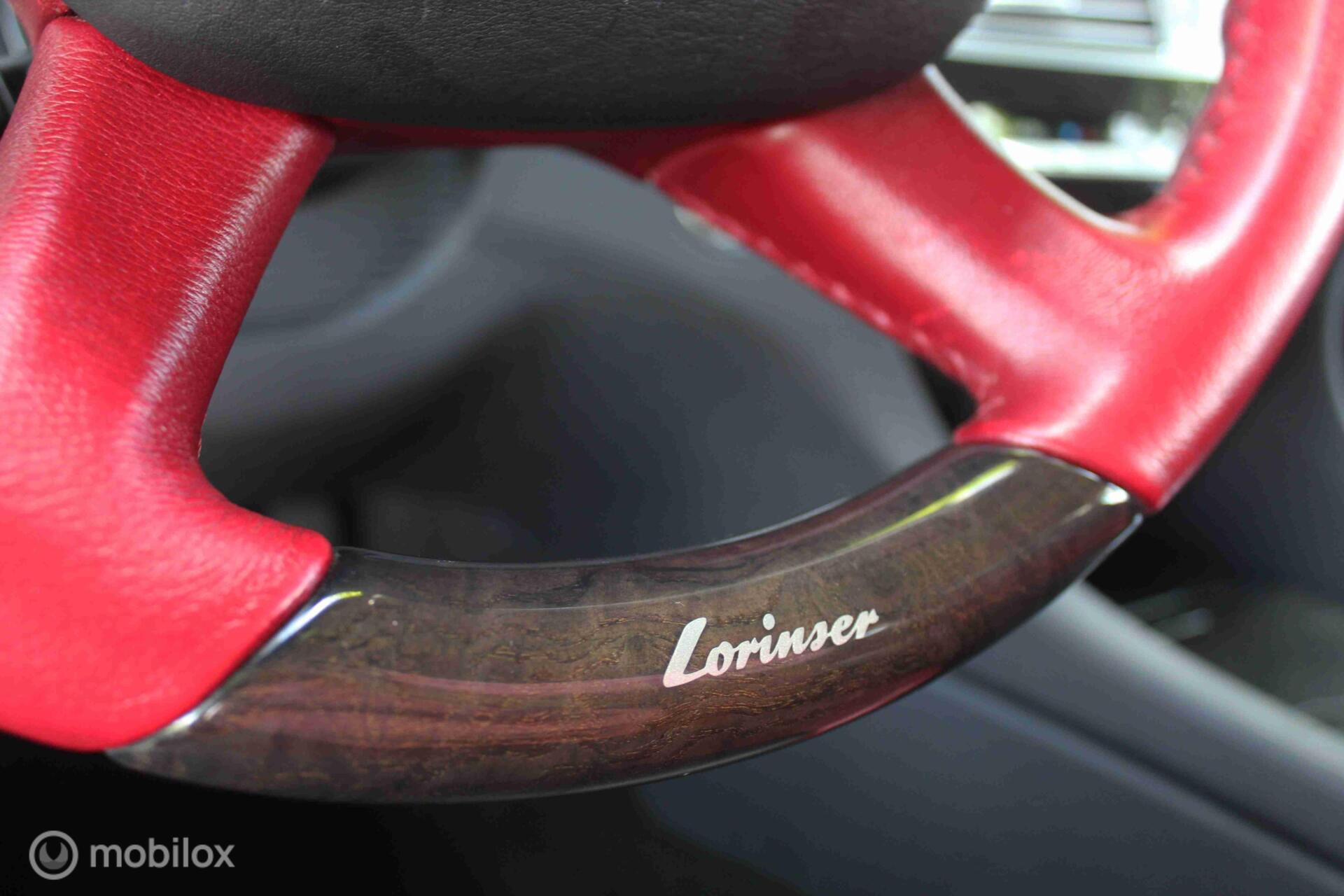 Foto van Mercedes Cl-klasse