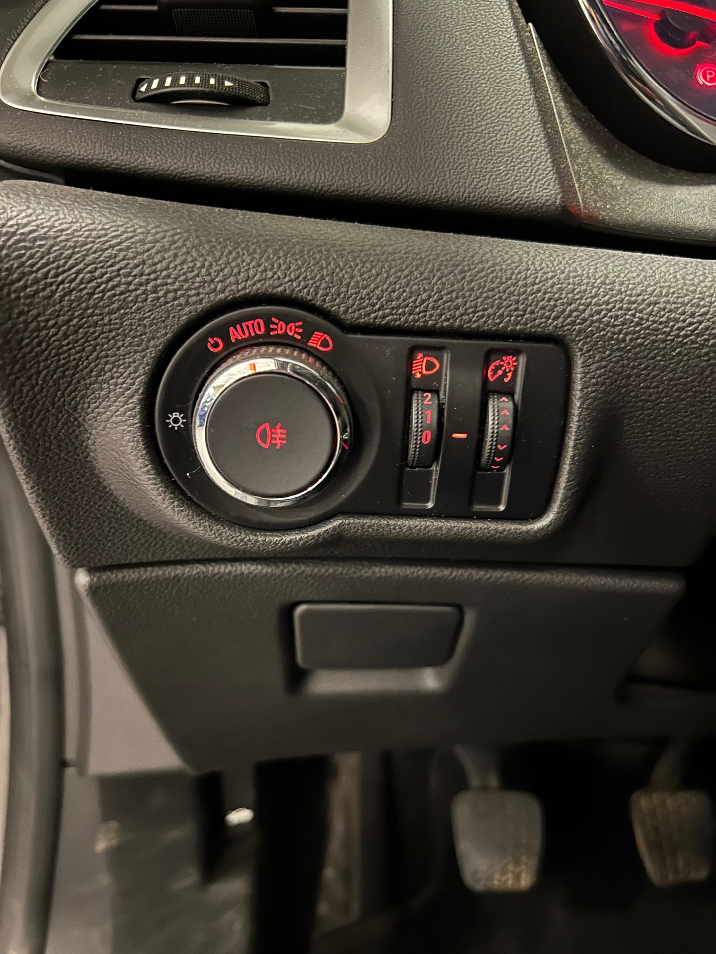 Foto van Opel Astra Sports Tourer