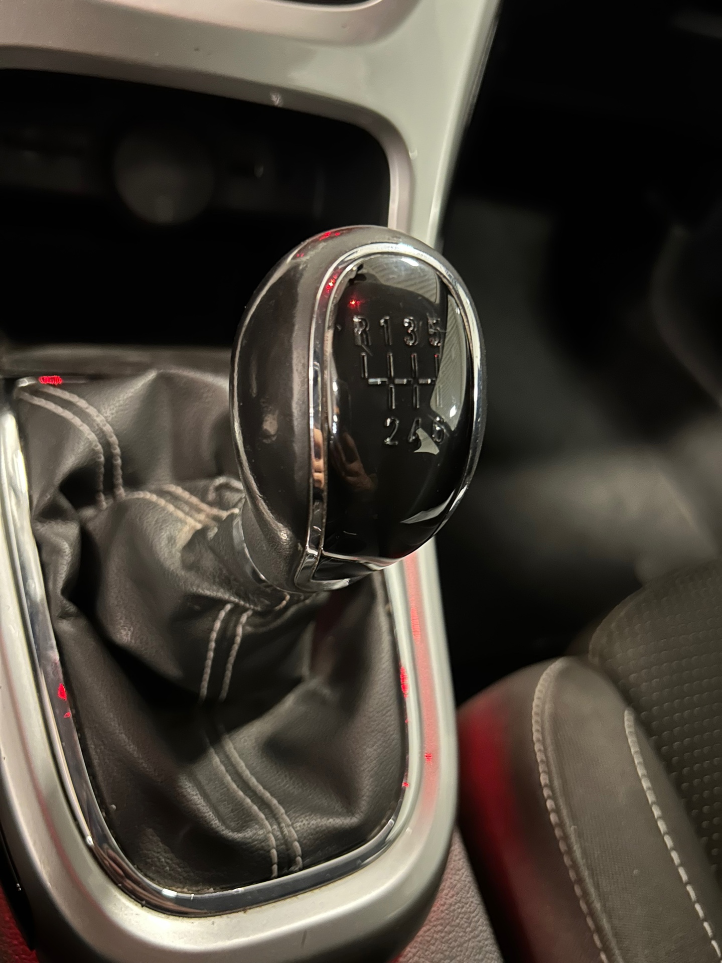 Foto van Opel Astra Sports Tourer