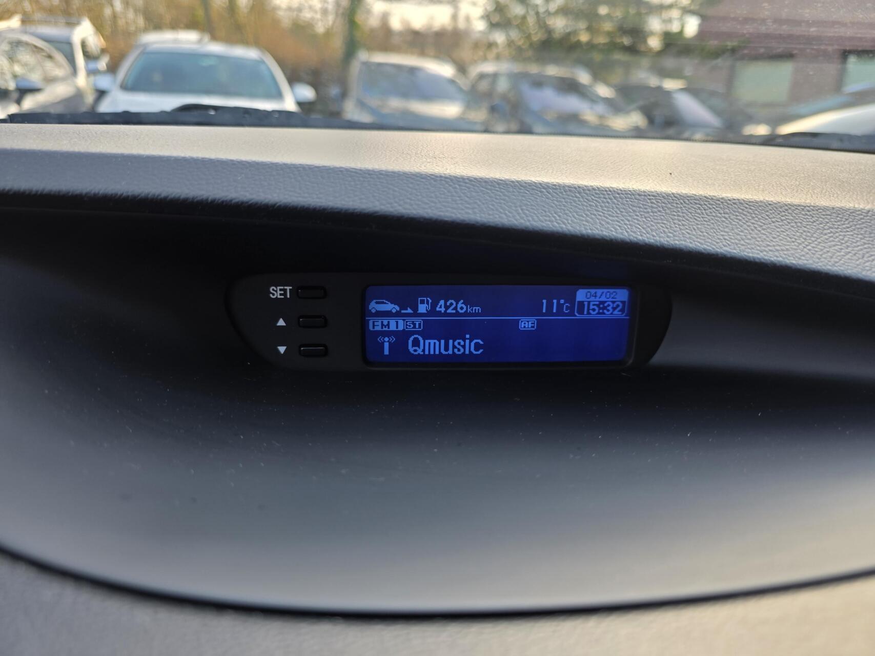 Foto van Hyundai I20
