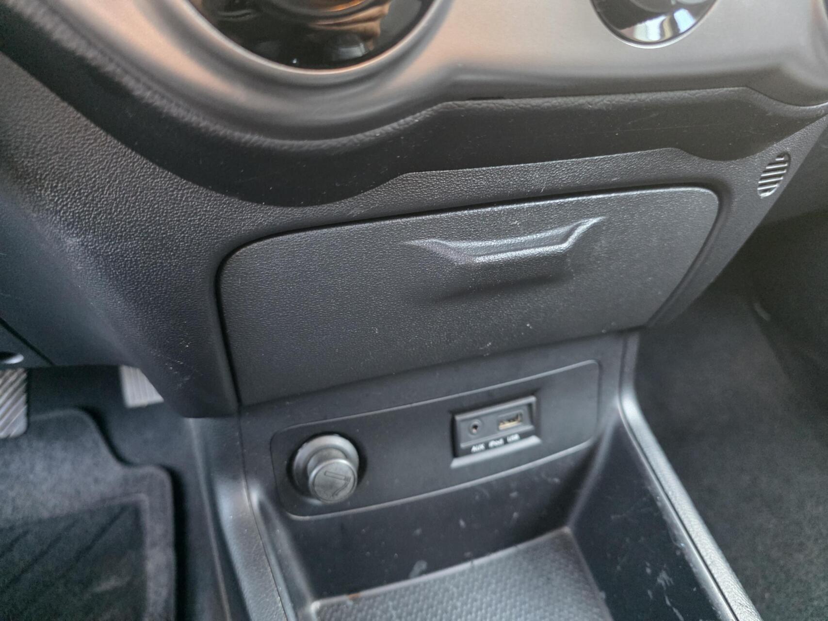 Foto van Hyundai I20