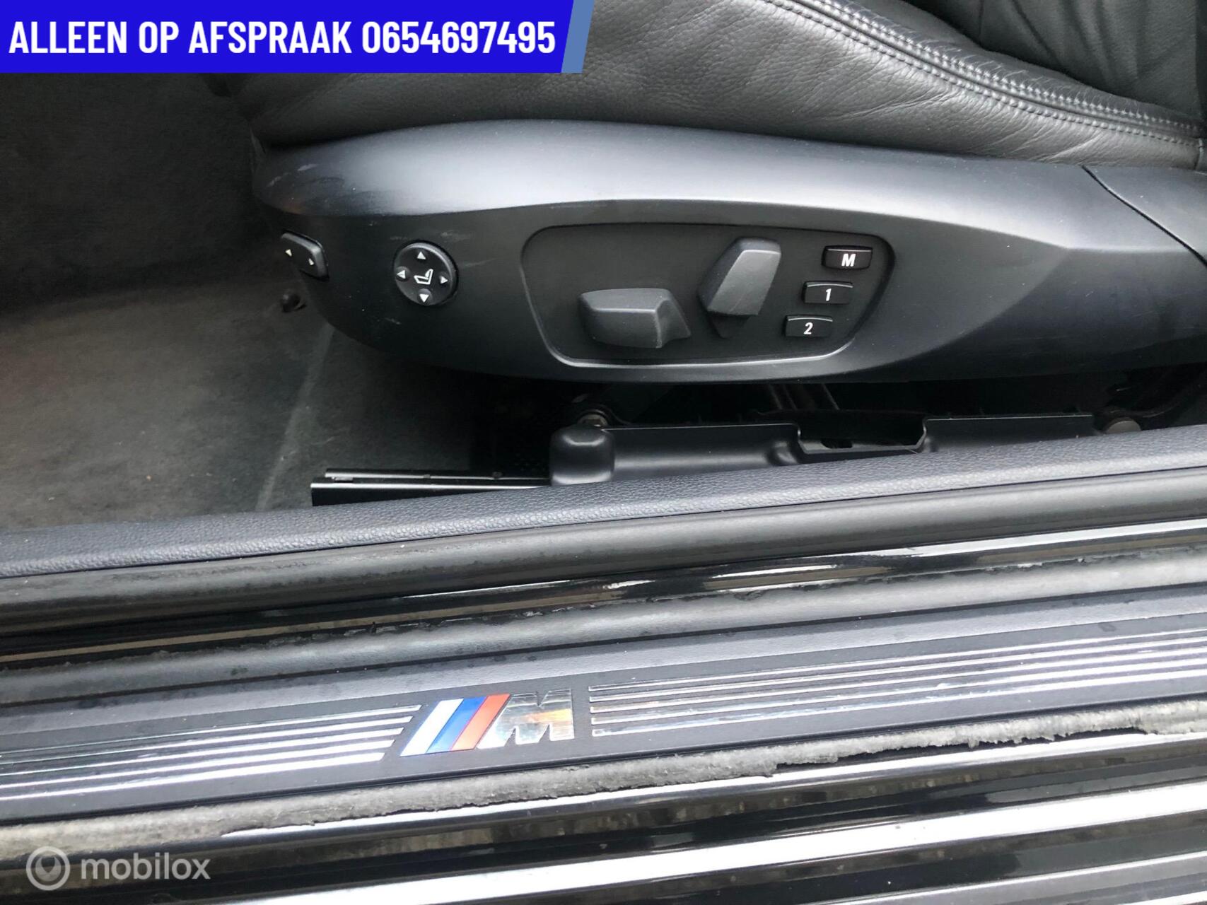 Foto van BMW 1-serie Cabrio