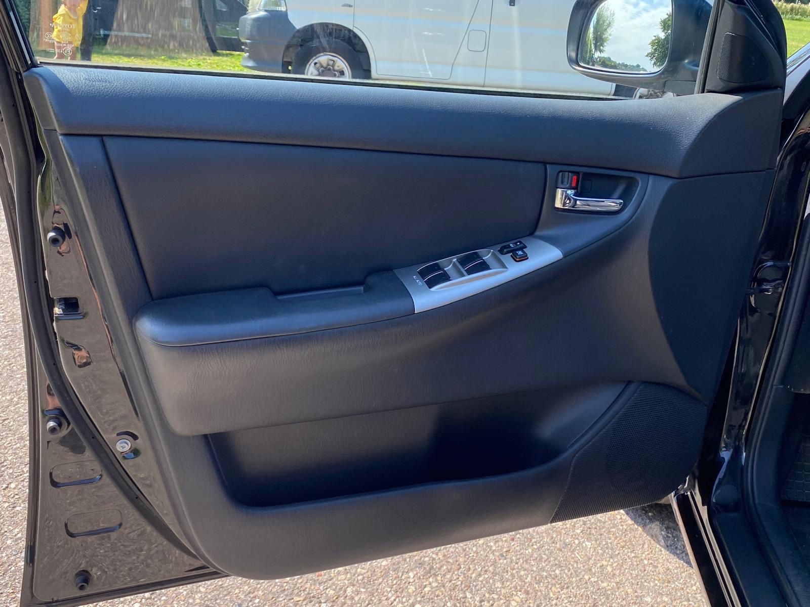Foto van Toyota Toyota Corolla