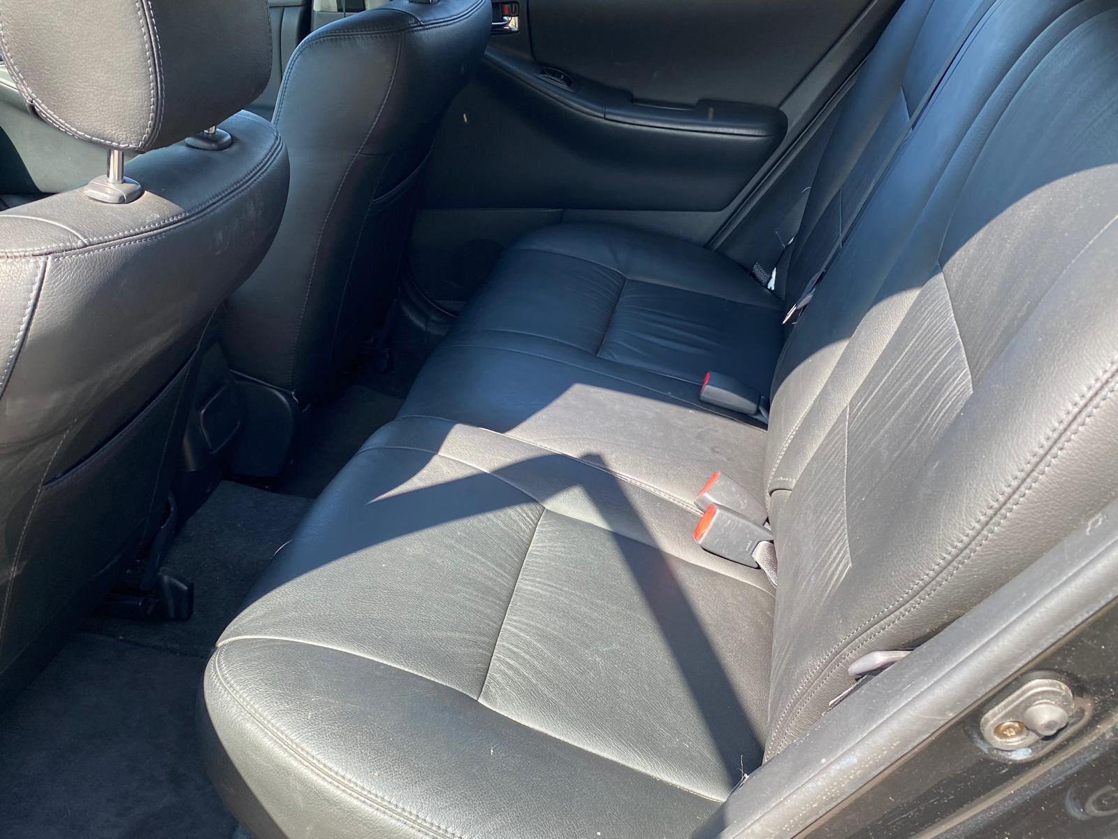 Foto van Toyota Toyota Corolla