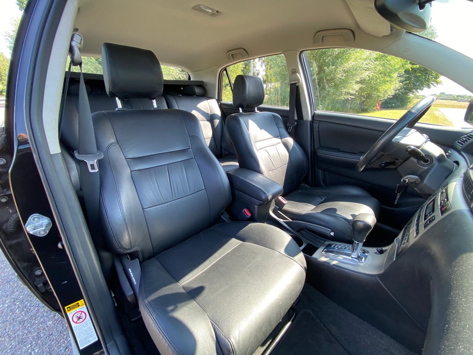 Foto van Toyota Toyota Corolla