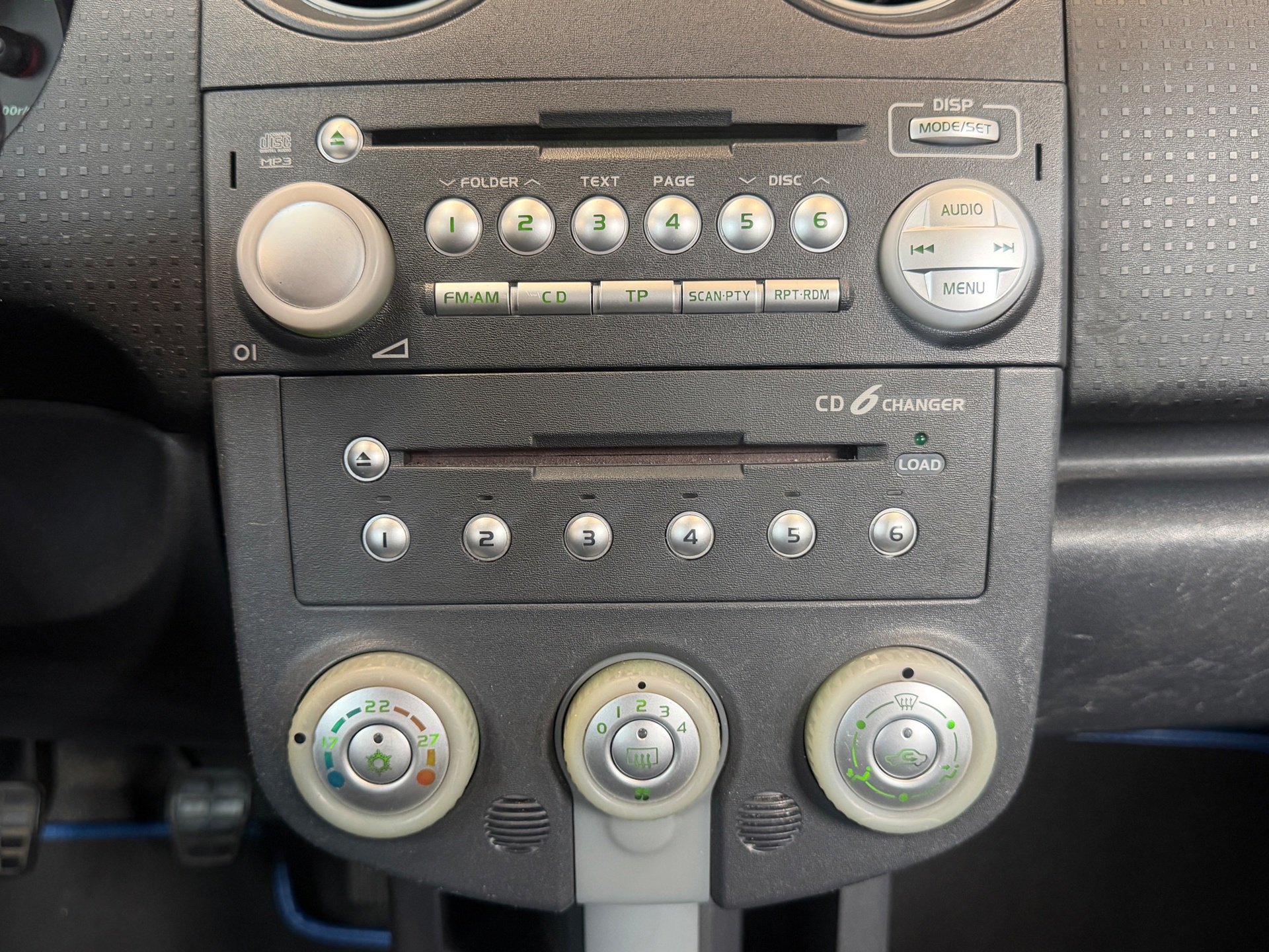 Foto van Mitsubishi Mitsubishi Colt