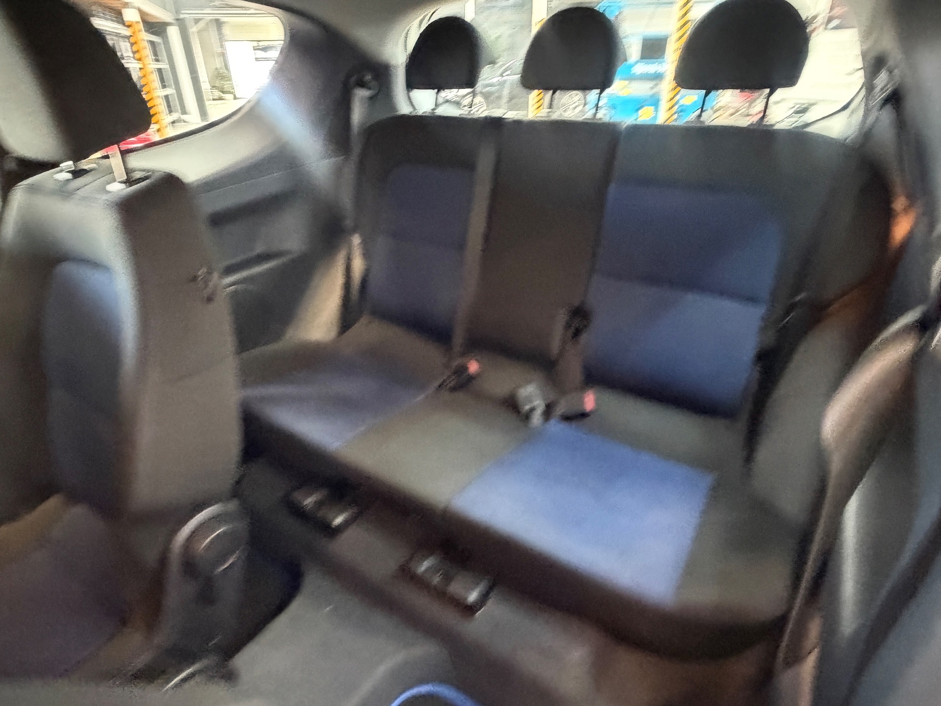 Foto van Mitsubishi Mitsubishi Colt