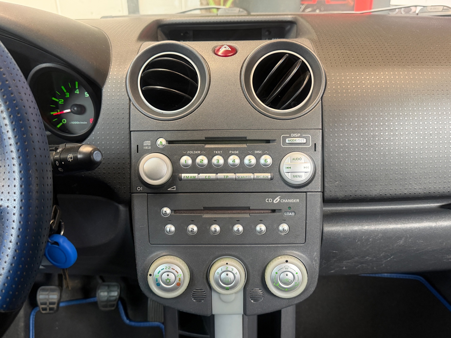 Foto van Mitsubishi Mitsubishi Colt