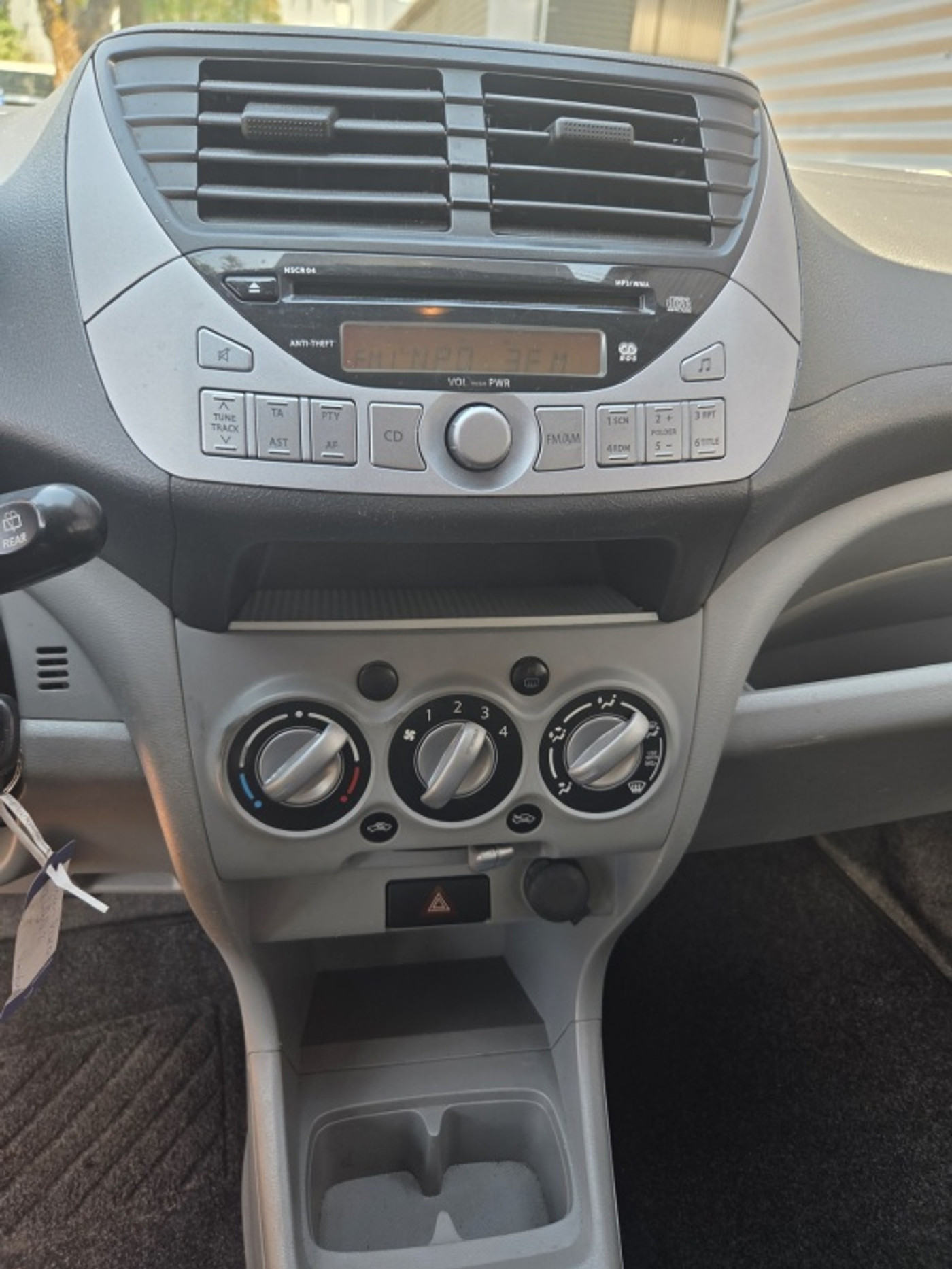 Foto van Nissan Nissan Pixo