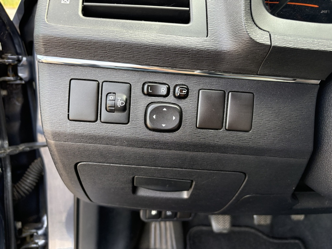 Foto van Renault Megane Scenic
