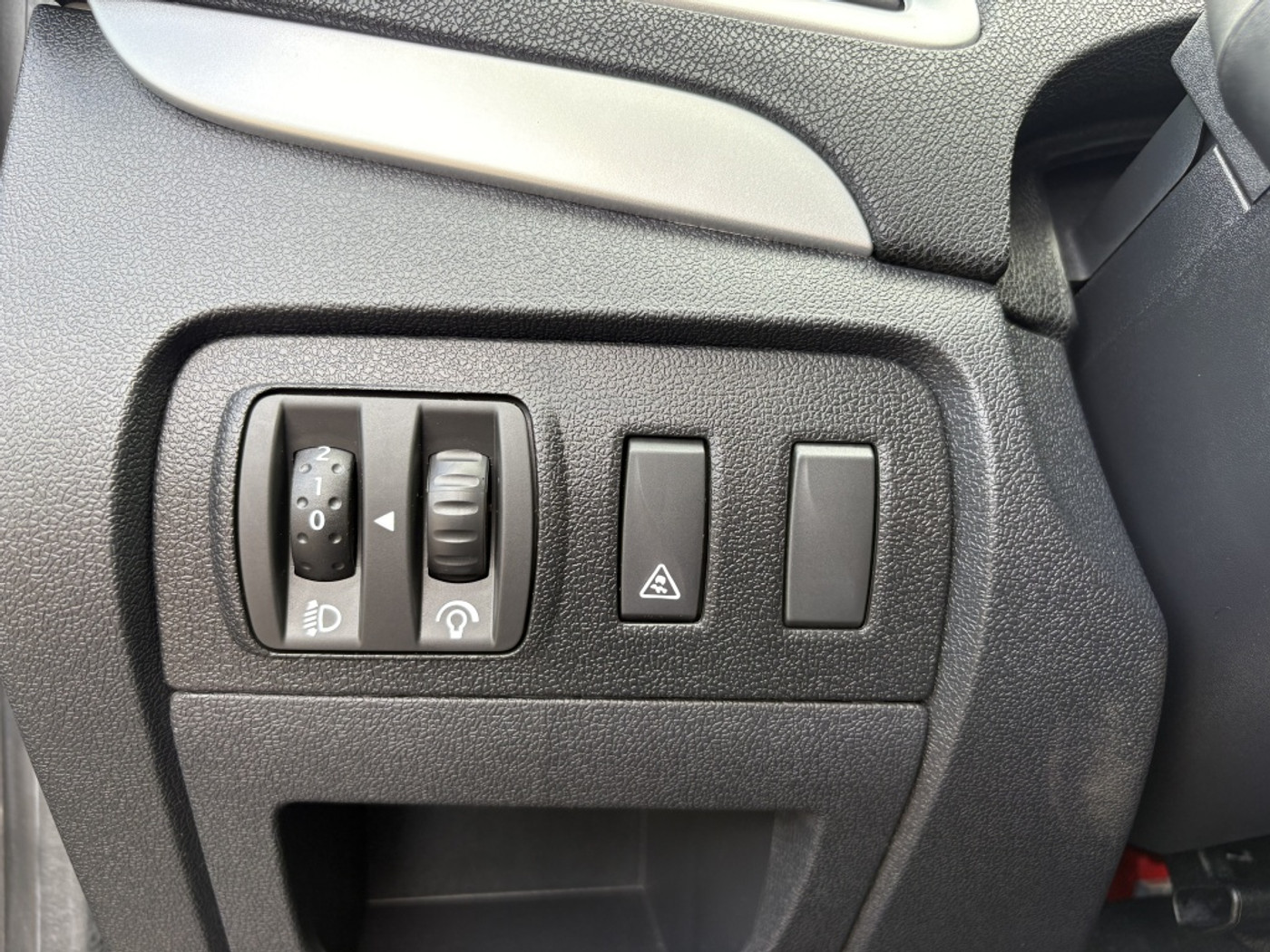 Foto van Renault Megane Scenic