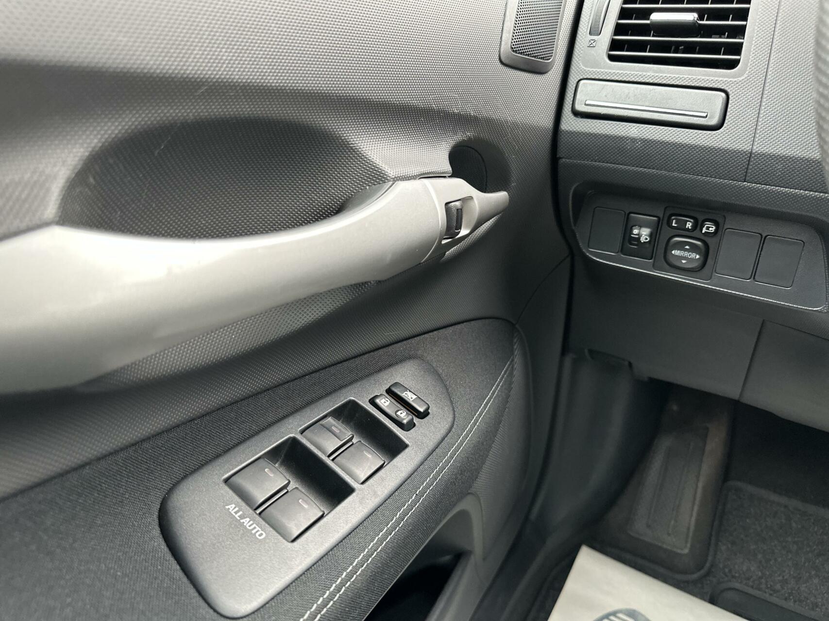 Foto van Toyota Auris