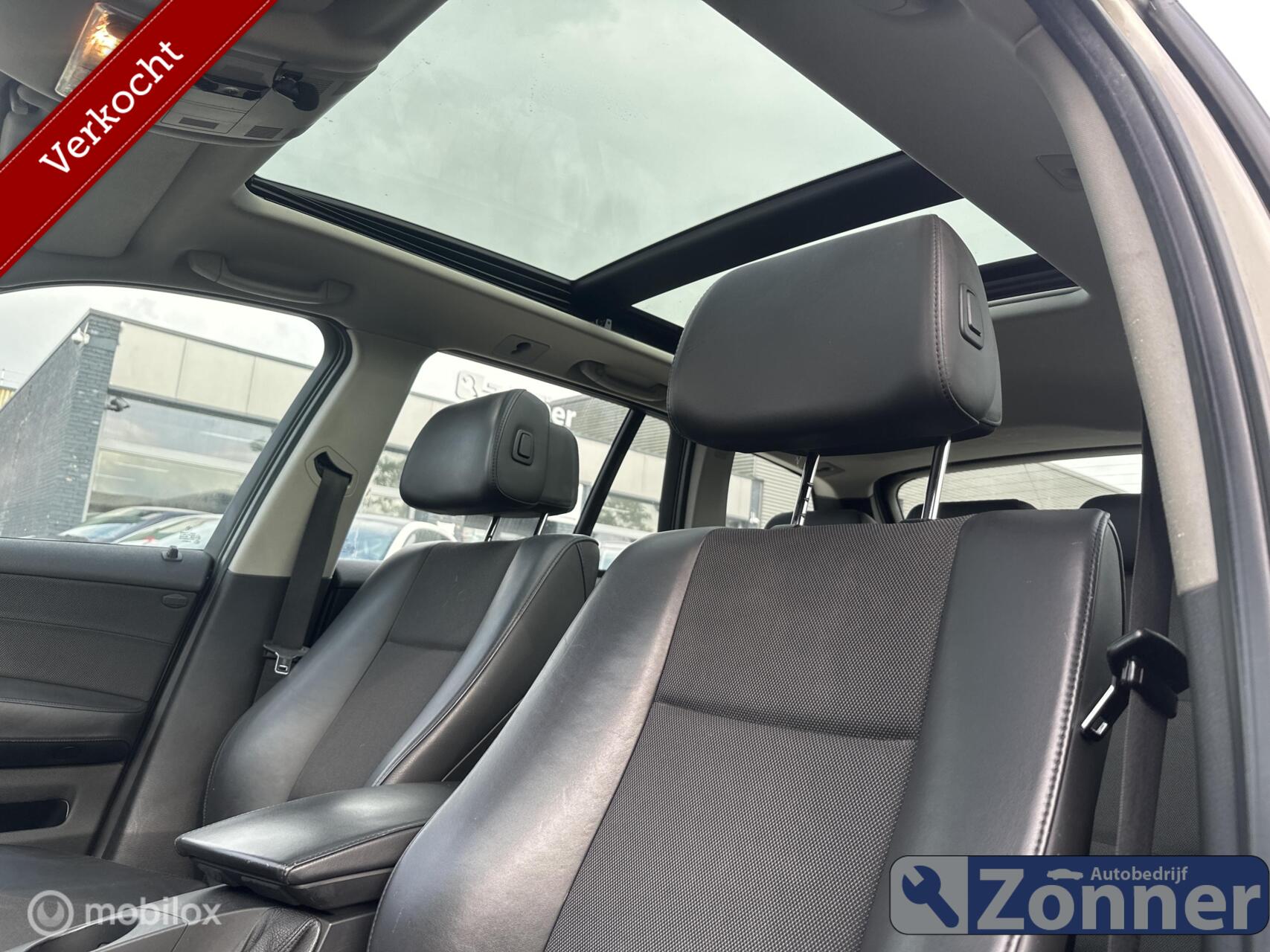 Foto van BMW X3