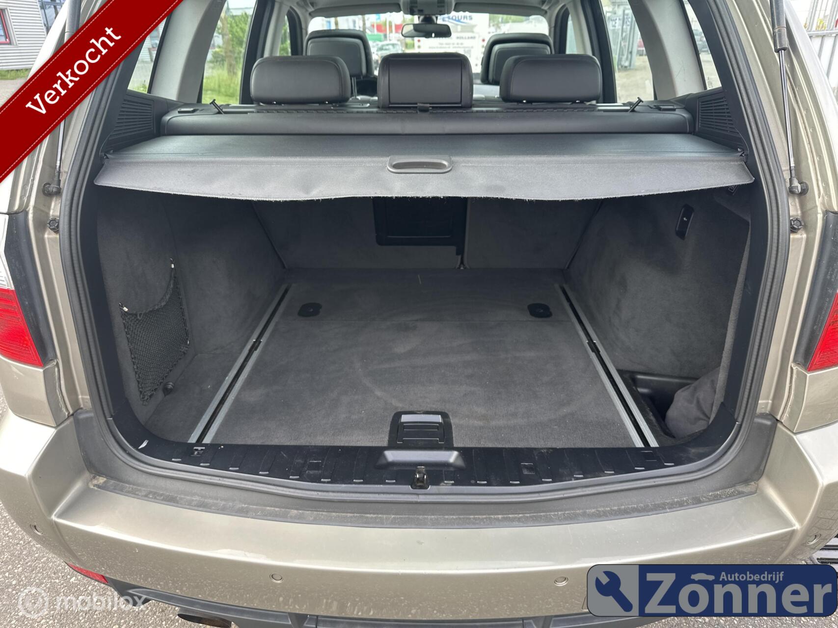 Foto van BMW X3
