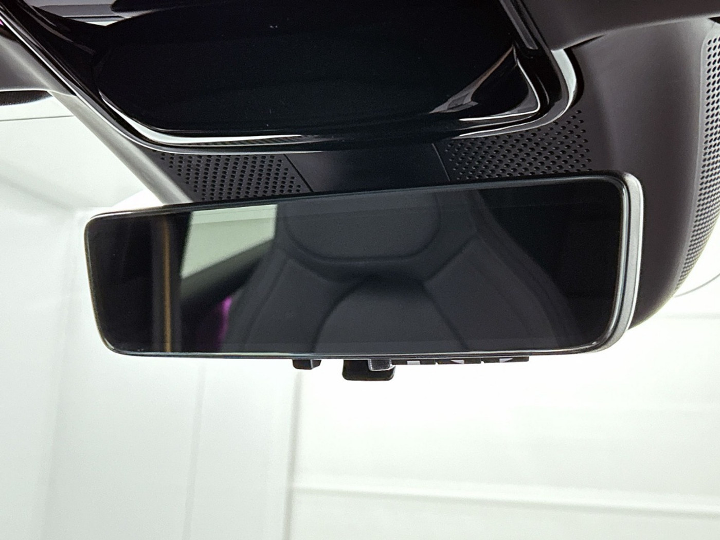 Foto van Polestar 4