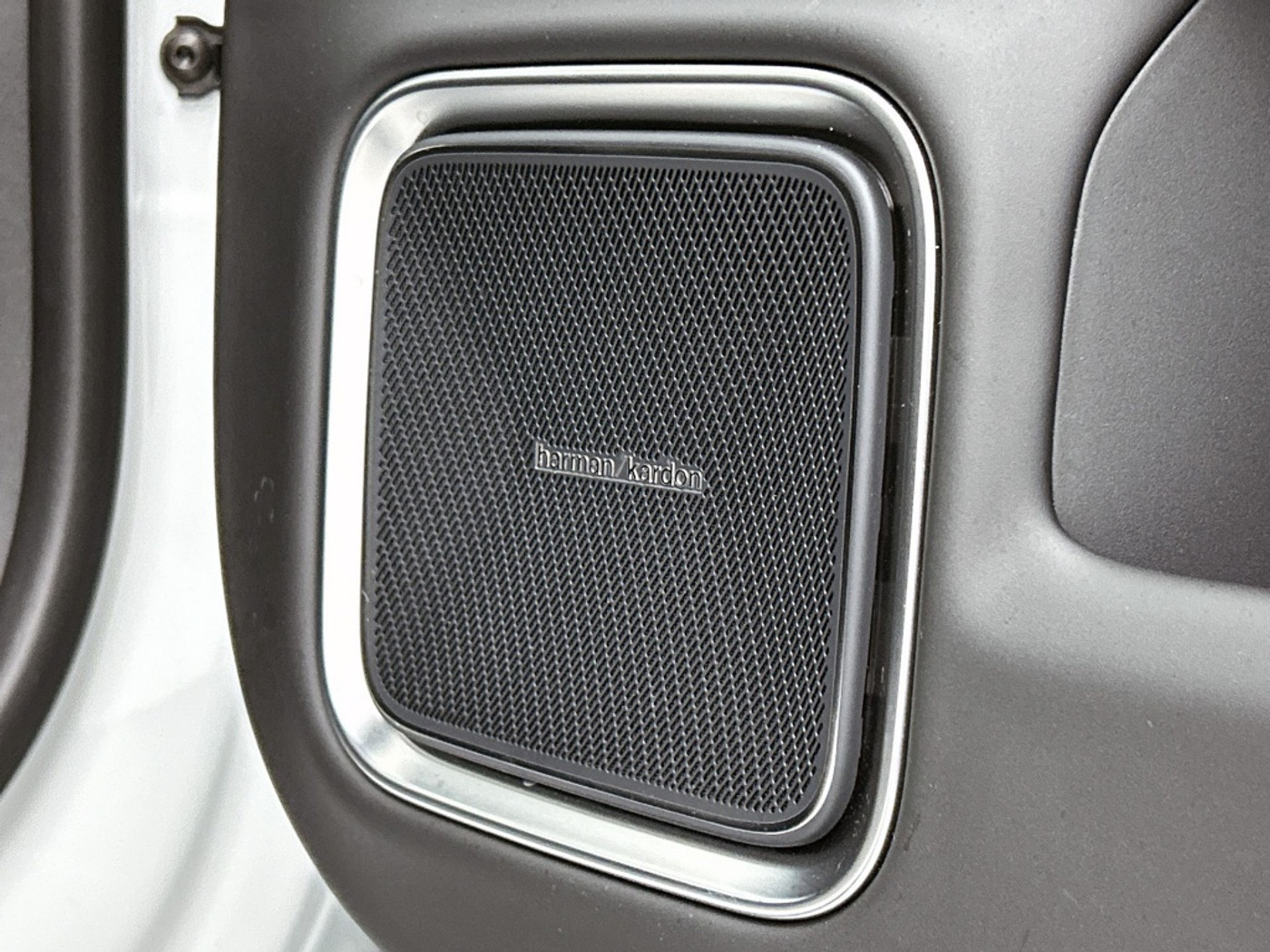 Foto van Polestar 4