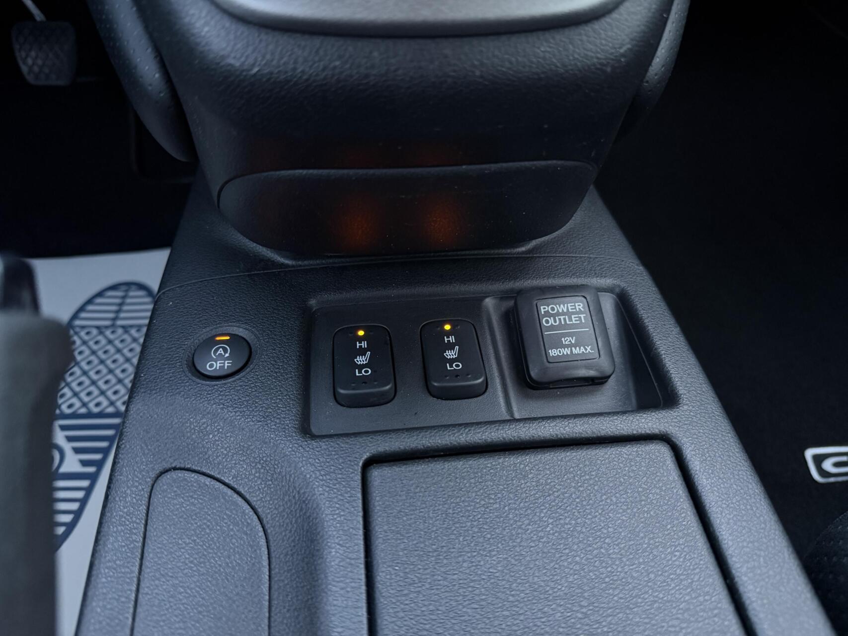 Foto van Honda Honda Cr-v