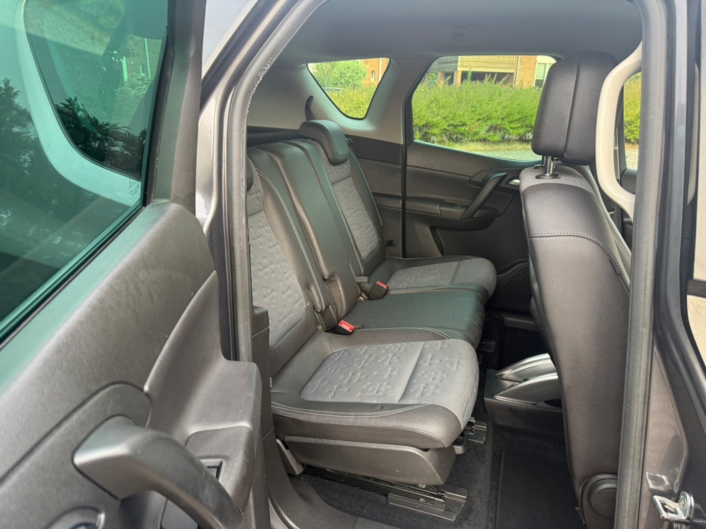 Foto van Opel Meriva