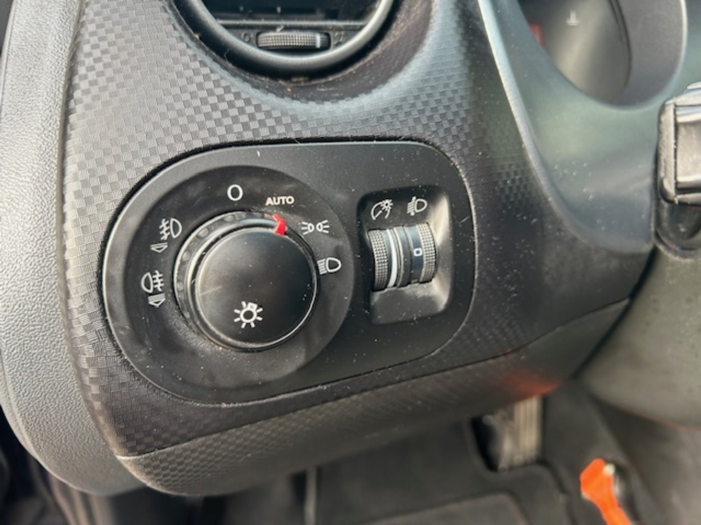 Foto van Seat Altea XL