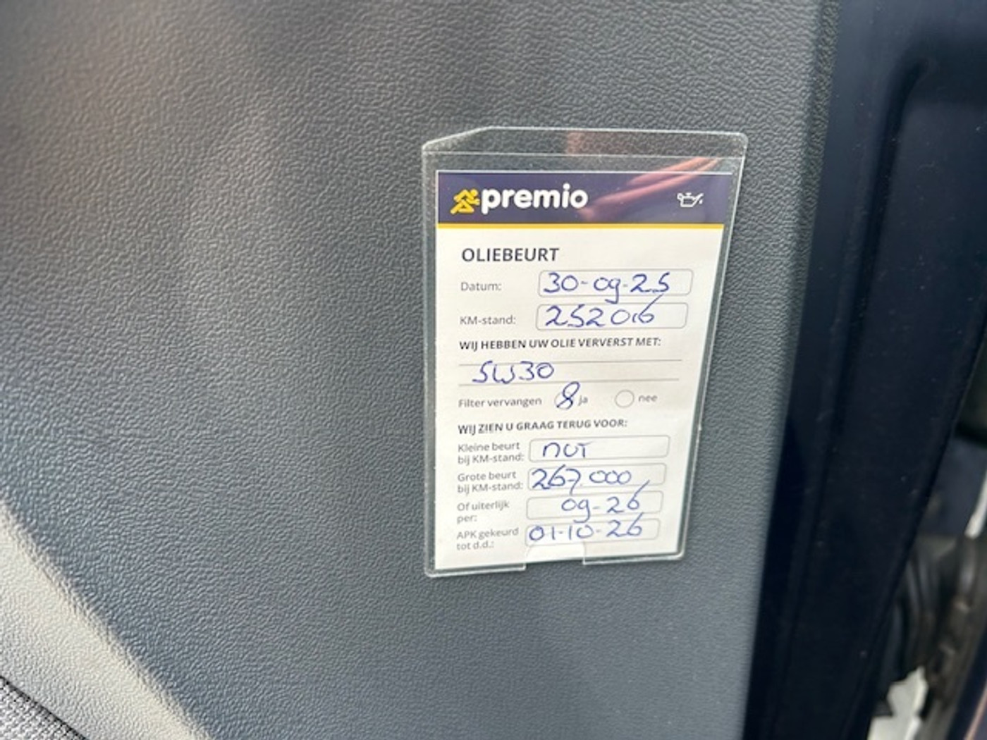Foto van Seat Altea XL