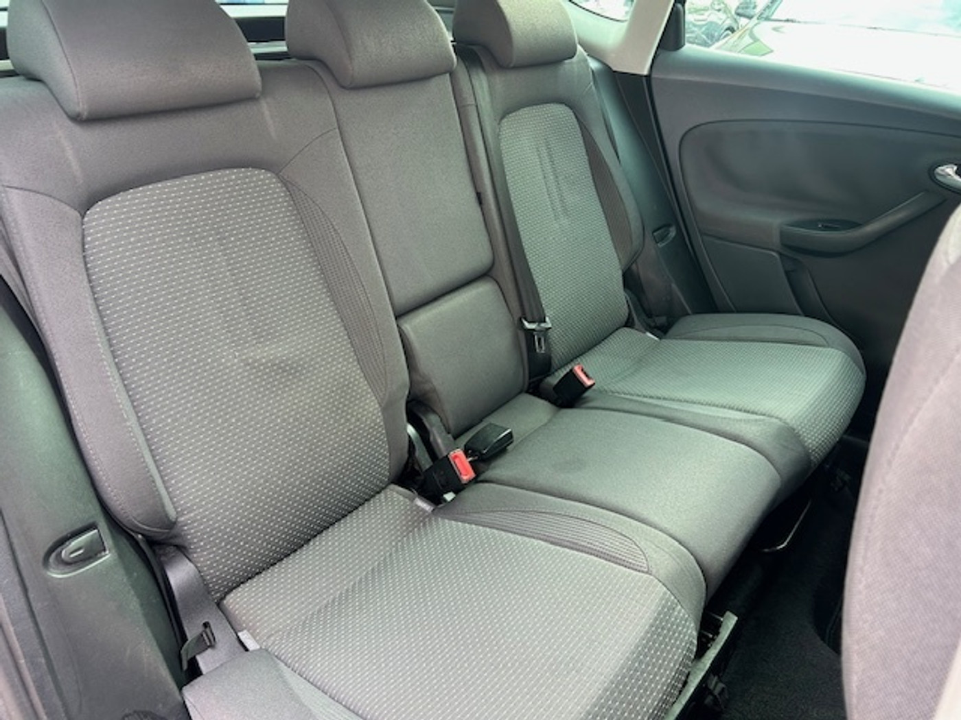 Foto van Seat Altea XL