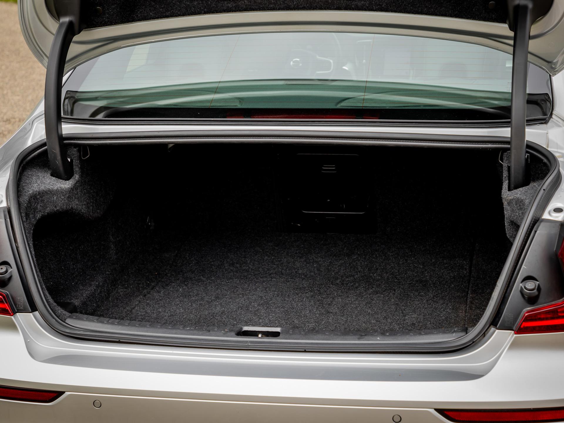 Foto van Volvo S60 T8 Twin Engine
